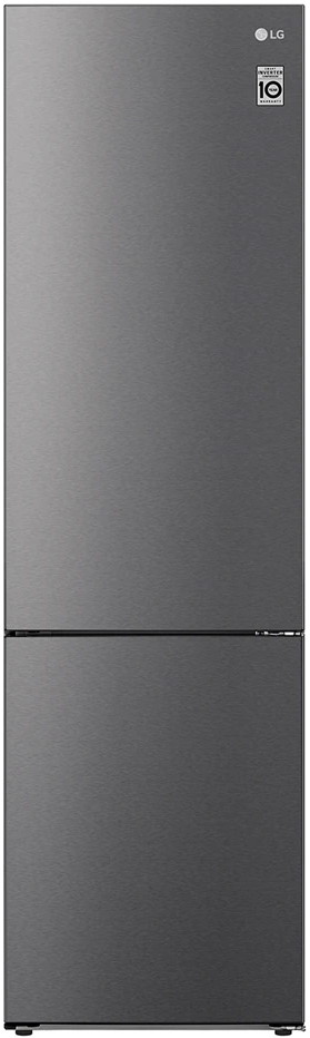 Холодильник LG GW-B509CLZM