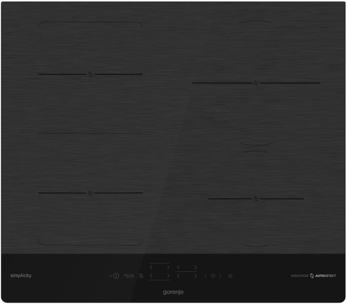 Варочная поверхность Gorenje IT643SYB7
