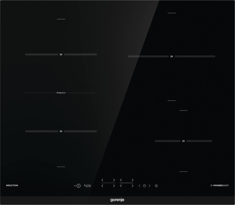 Варочная поверхность Gorenje IT643BCSC7