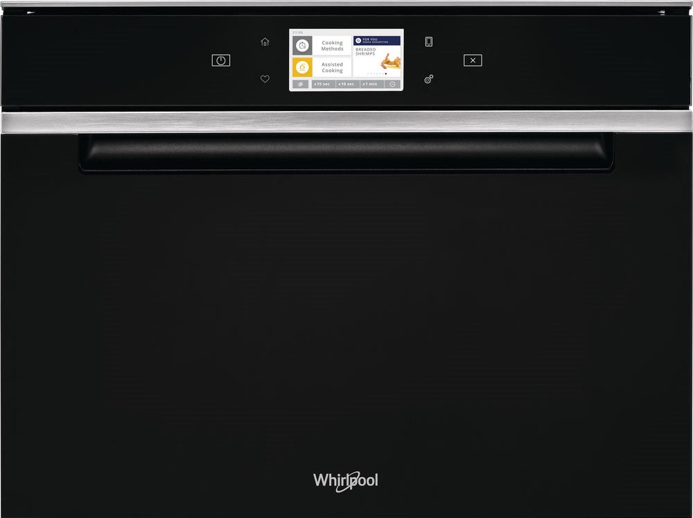 Встраиваемая микроволновая печь Whirlpool W11IMW161