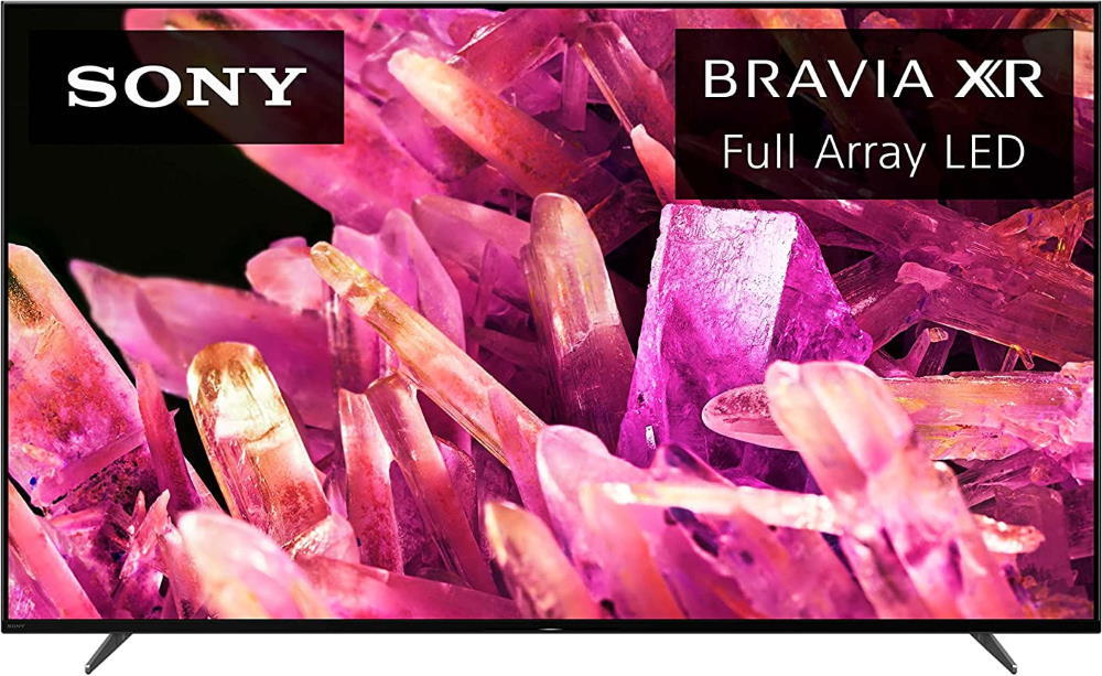 Телевизор Sony XR55X90KR