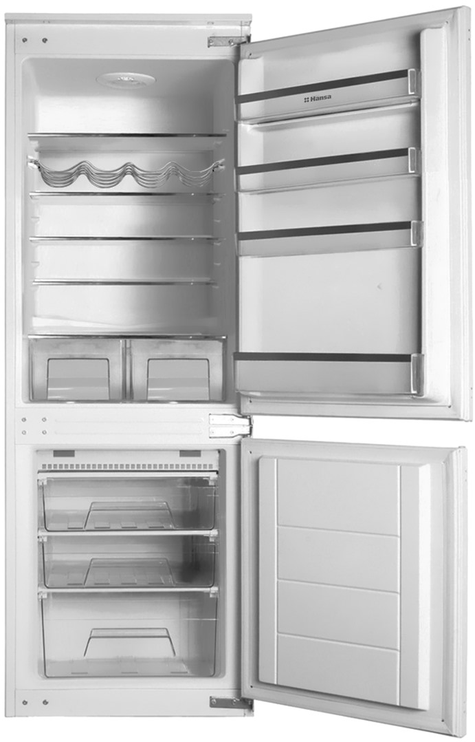 Встраиваемый холодильник Hansa BK3163FNA