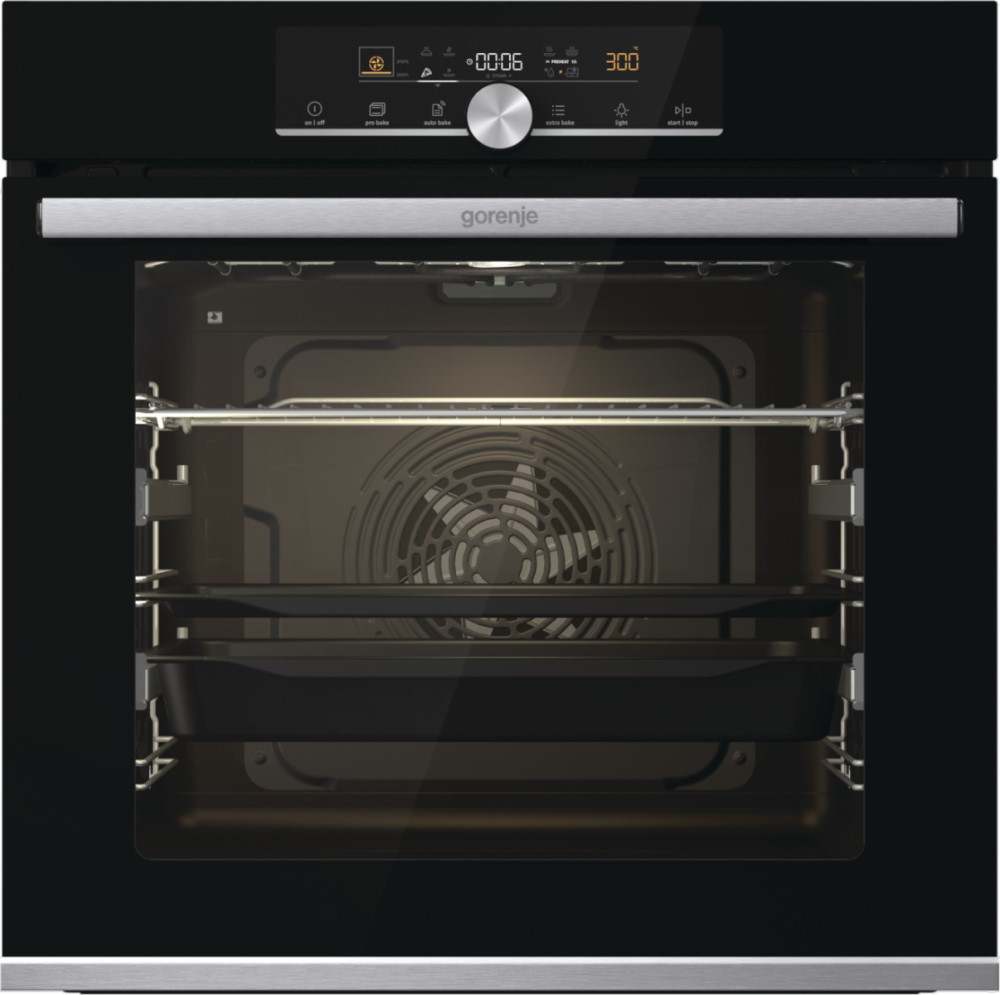 Духовой шкаф Gorenje BOSX6747A01BG