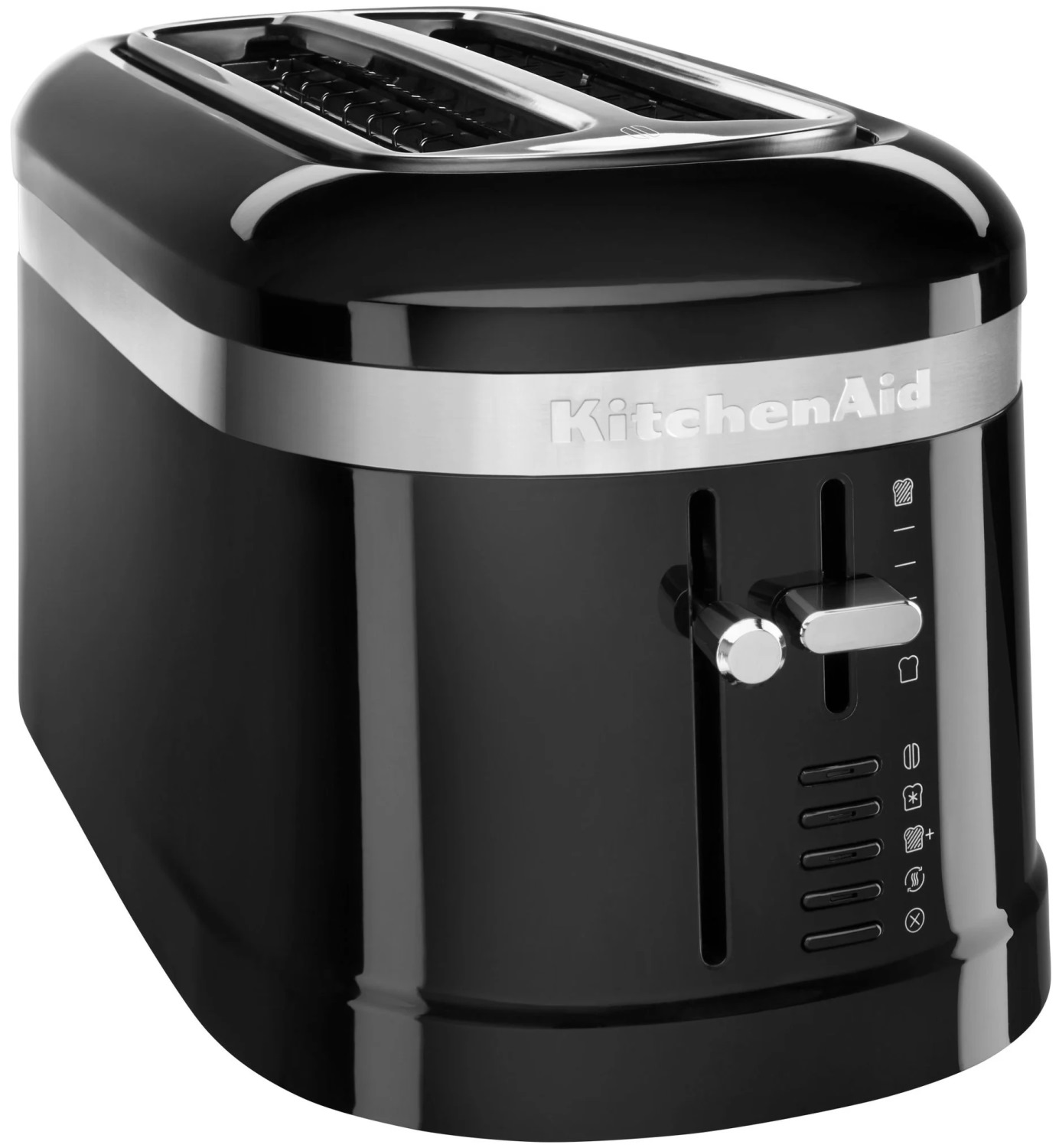 Тостер KitchenAid 5KMT5115EOB