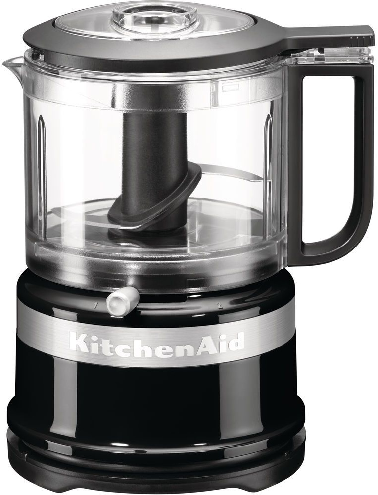 Кухонный комбайн KitchenAid 5KFC3516EOB