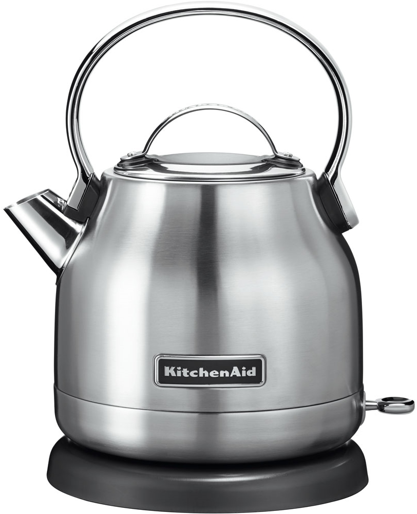Электрочайник KitchenAid 5KEK1222ESX