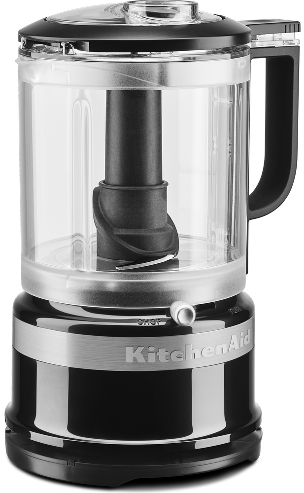 Кухонный комбайн KitchenAid 5KFC0516EOB