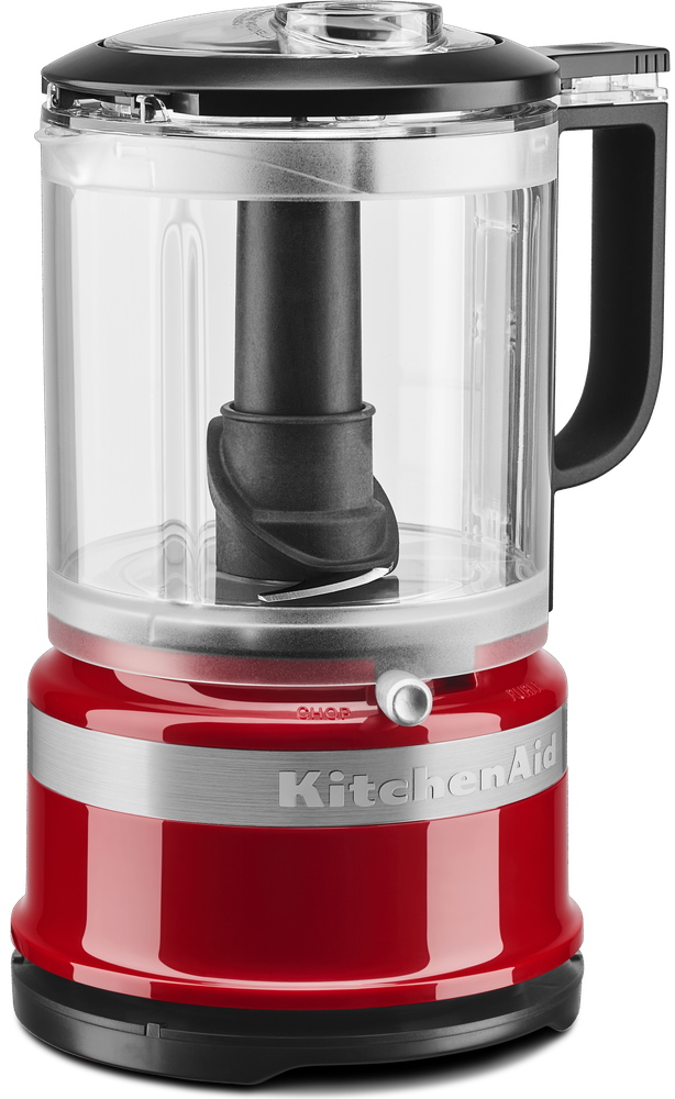 Кухонный комбайн KitchenAid 5KFC0516EER
