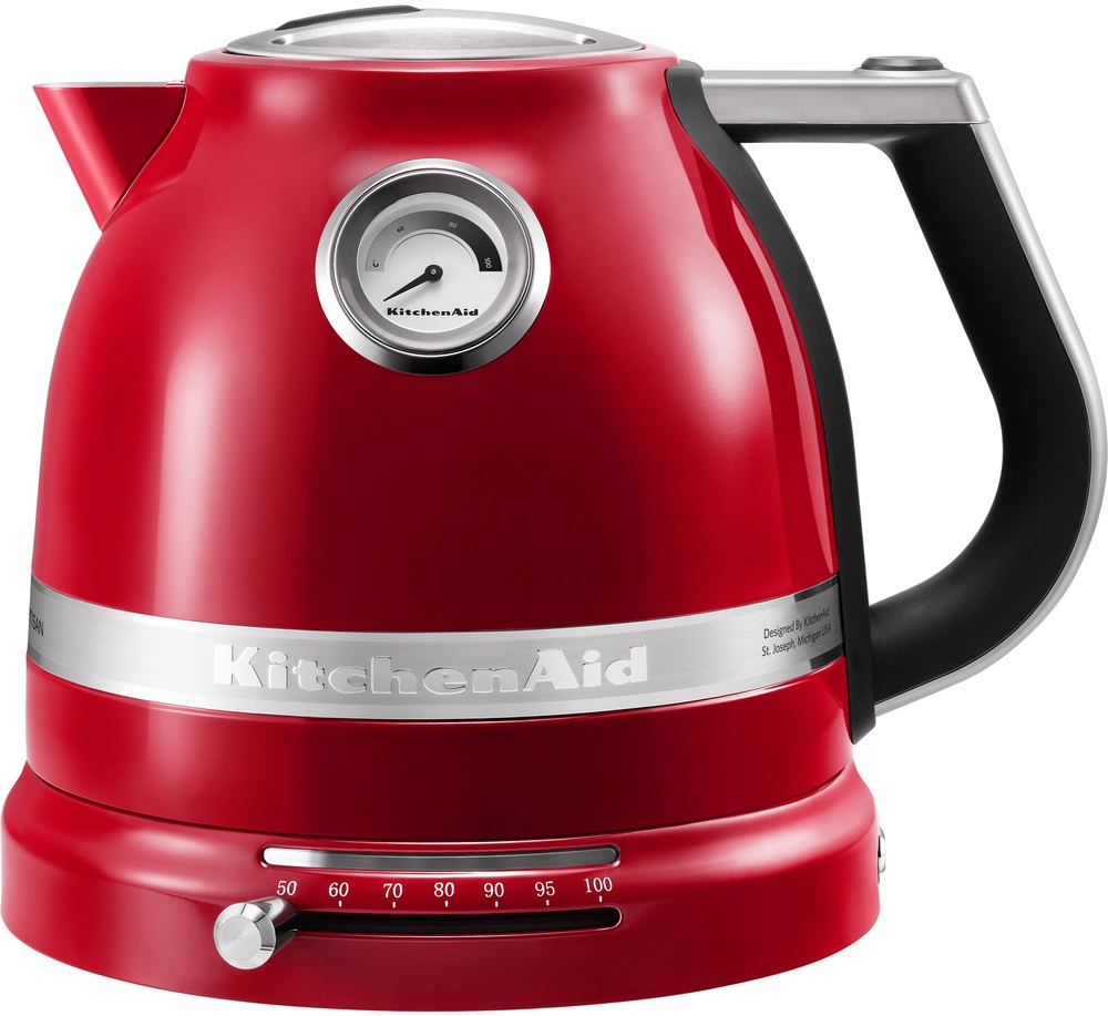 Электрочайник KitchenAid 5KEK1522EER