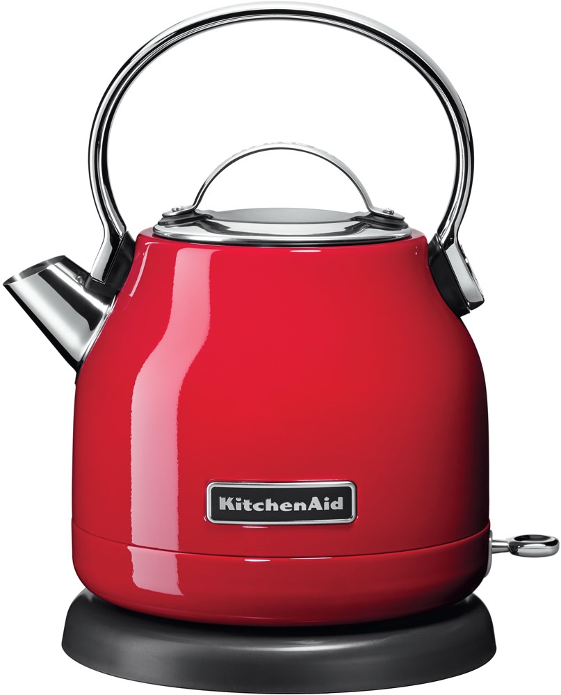 Электрочайник KitchenAid 5KEK1222EER