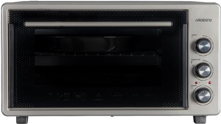 Электродуховка Ardesto MEO-S45GG