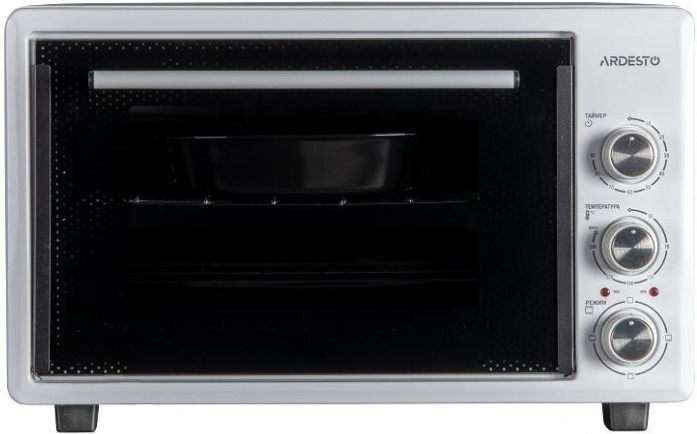 Электродуховка Ardesto MEO-S40GW
