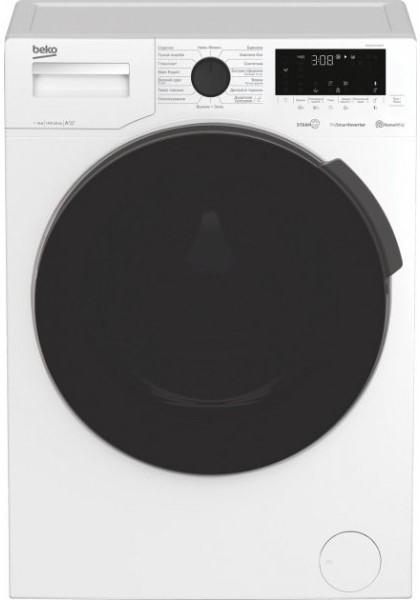 Стиральная машина Beko WUE6626XBCW