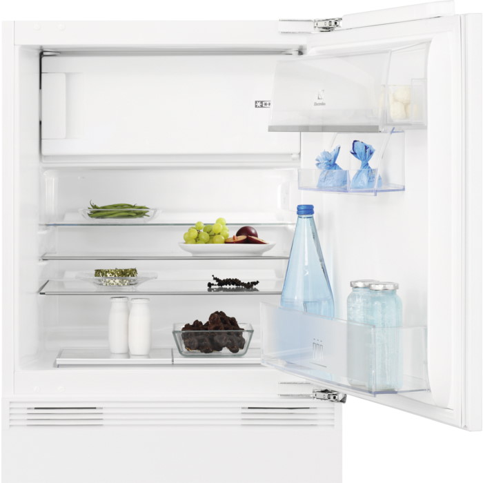Встраиваемый холодильник Electrolux LFB3AF82R