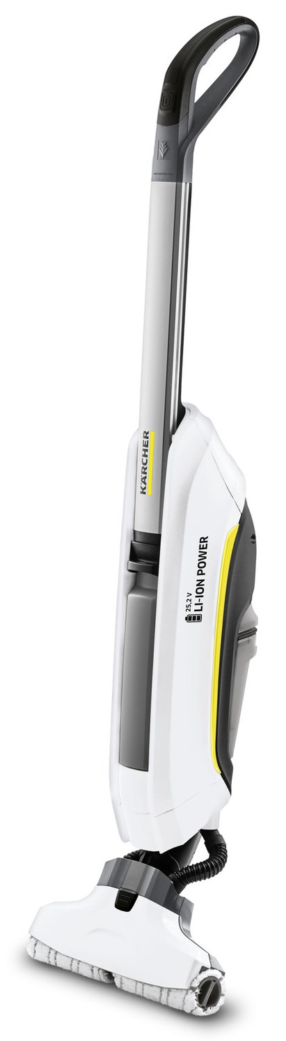 Поломоечная машина Karcher  FC 5 Cordless Premium (1.055-660.0)