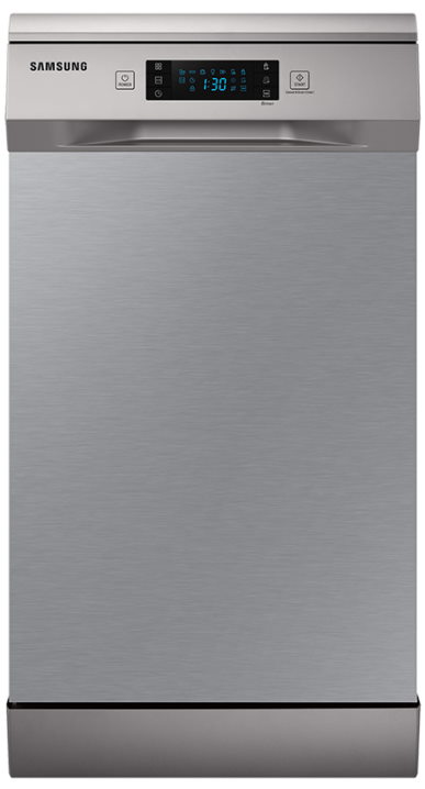 Посудомоечная машина Samsung DW50R4050FS/WT