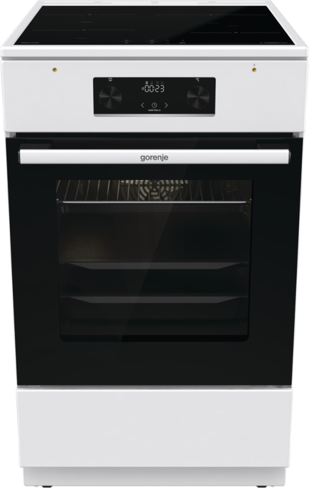 Плита Gorenje GEIT5C60WPG
