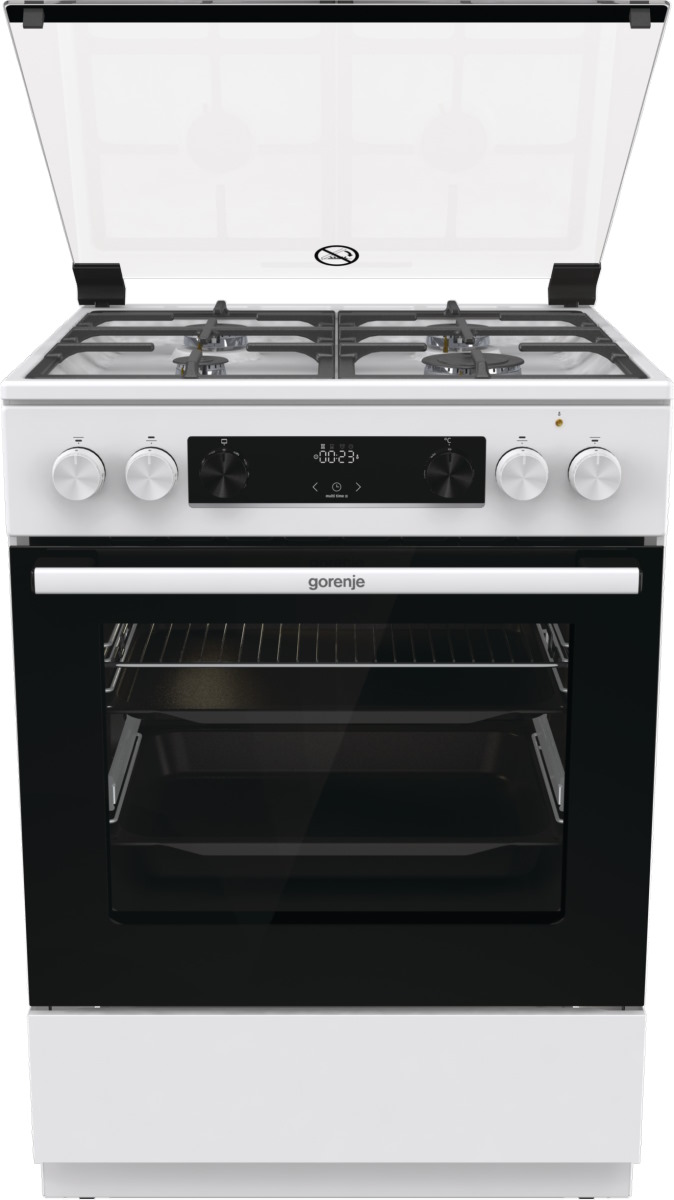 Плита Gorenje GKS6C70WF