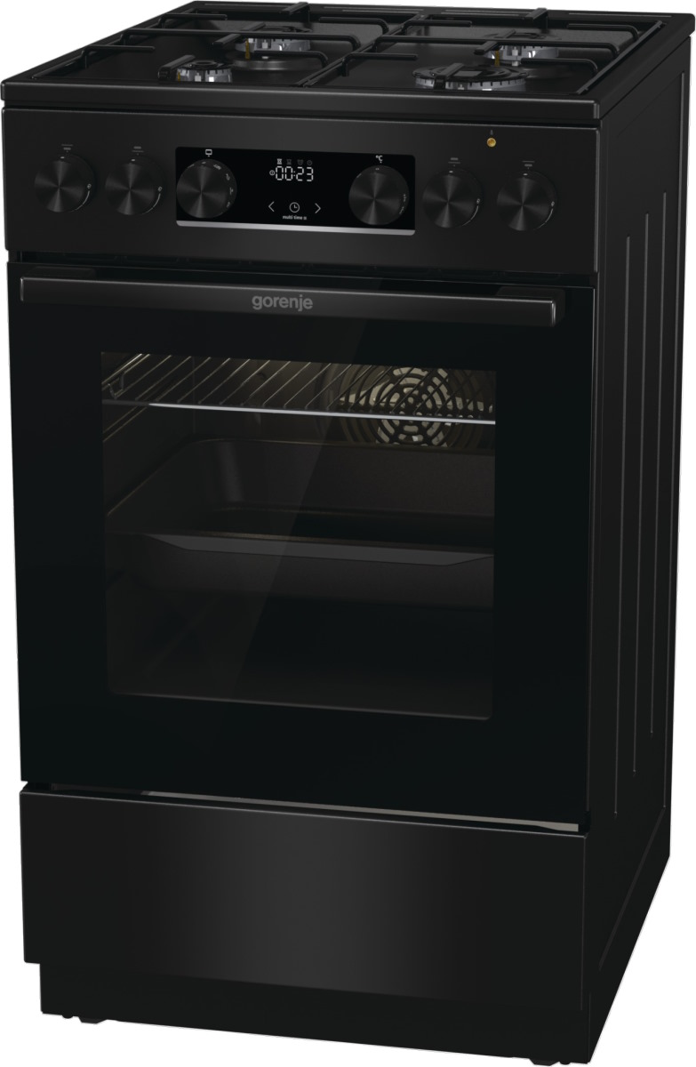 Плита Gorenje GKS5C70BJ
