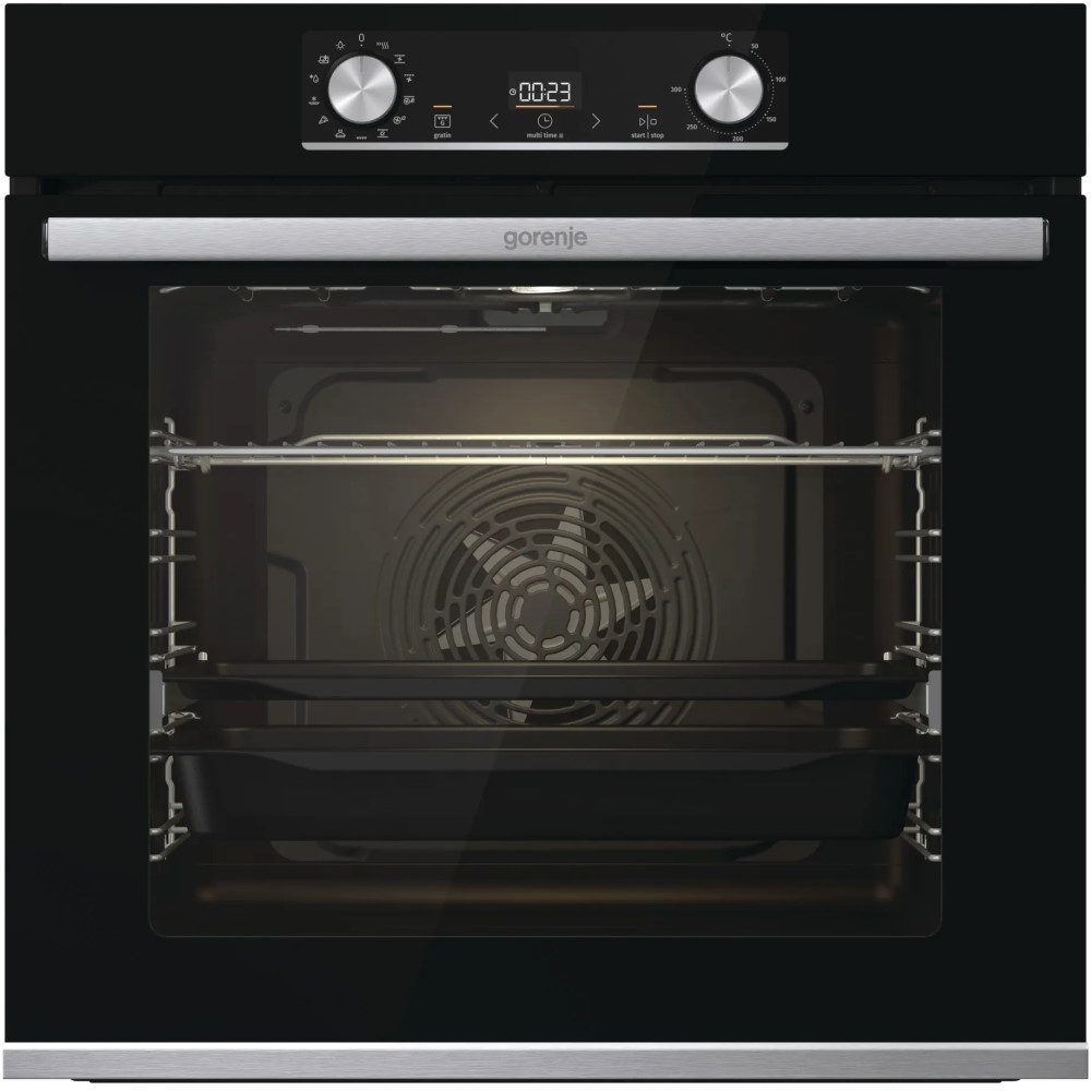 Духовой шкаф Gorenje BOSX6737E13BG