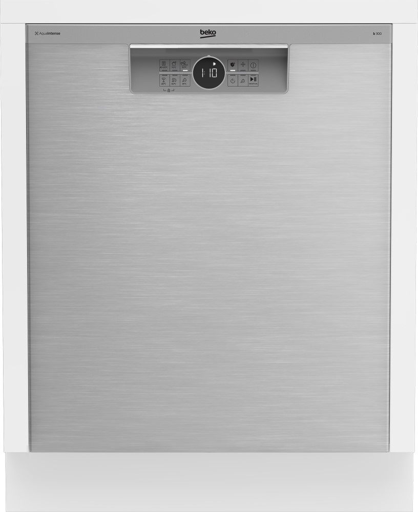 Посудомоечная машина Beko BDFN26520XQ