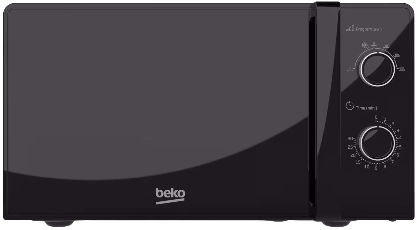 Микроволновая печь Beko MOC20100BFB
