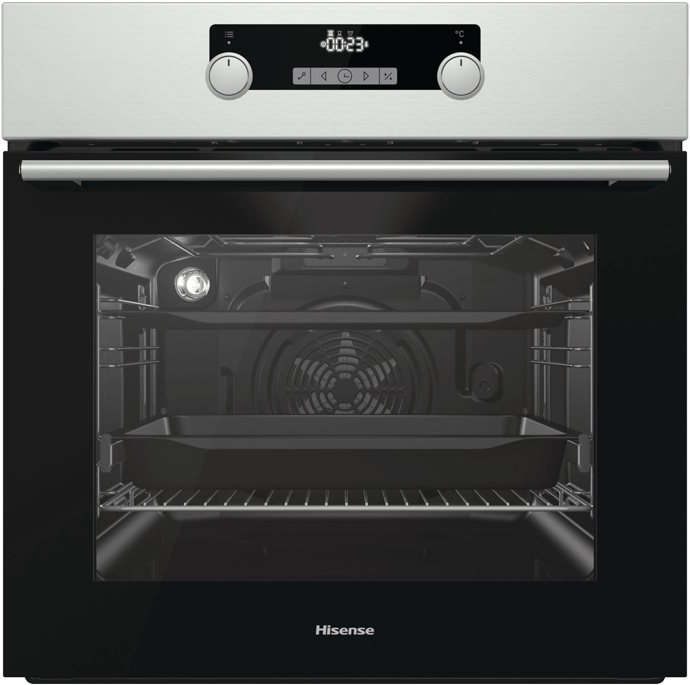 Духовой шкаф Hisense  BSA 5222 AX