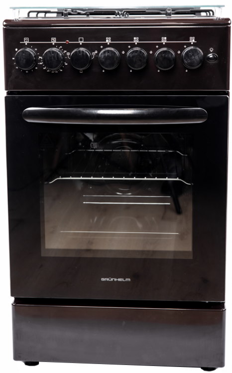 Плита Grunhelm FG5612BR