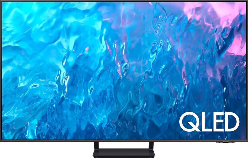 Телевизор Samsung QE65Q70CAUXUA