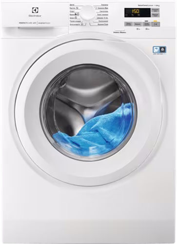 Стиральная машина Electrolux EW6FN528WU