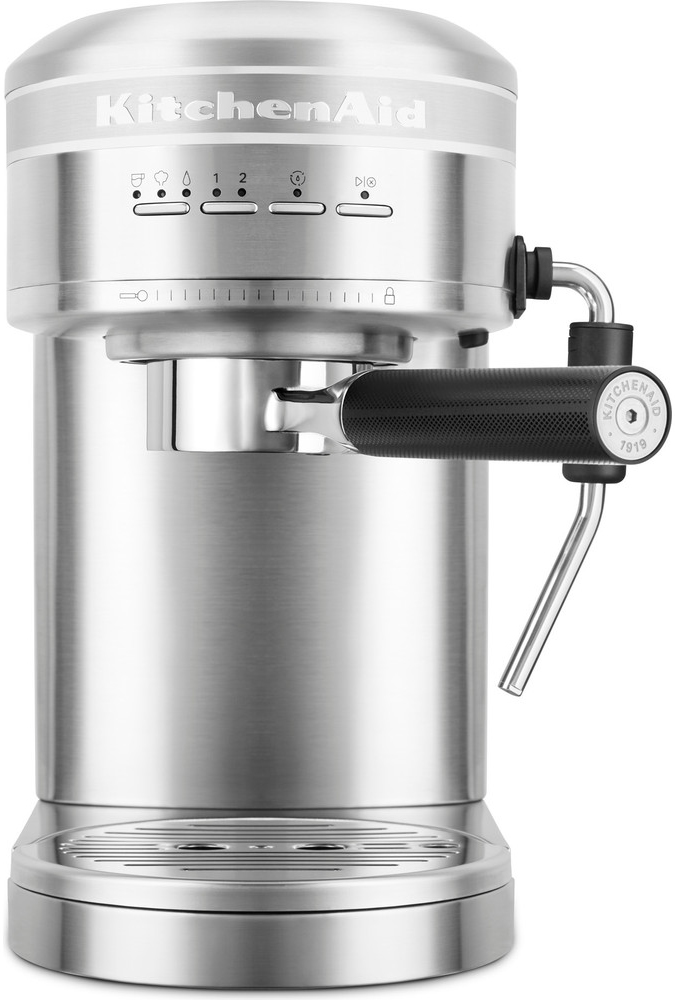 Кофеварка KitchenAid 5KES6503ESX