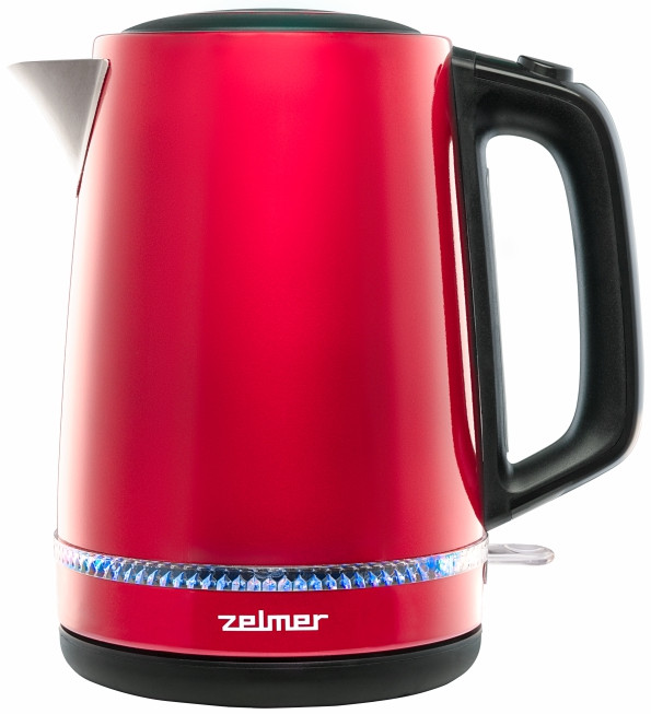 Электрочайник Zelmer  ZCK7921 R