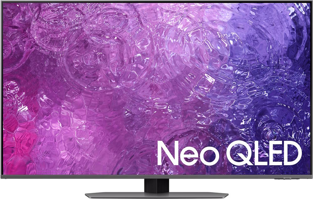 Телевизор Samsung QE43QN90CAUXUA