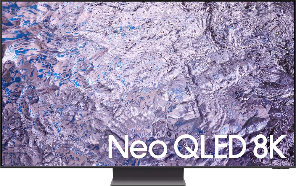 Телевизор Samsung QE65QN800CUXUA