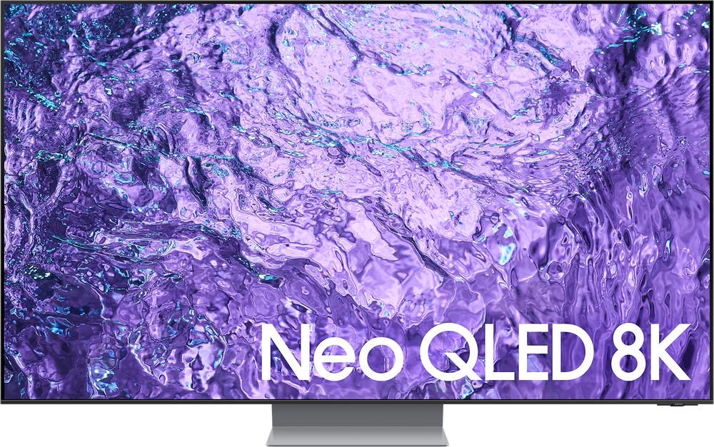 Телевизор Samsung QE55QN700CUXUA