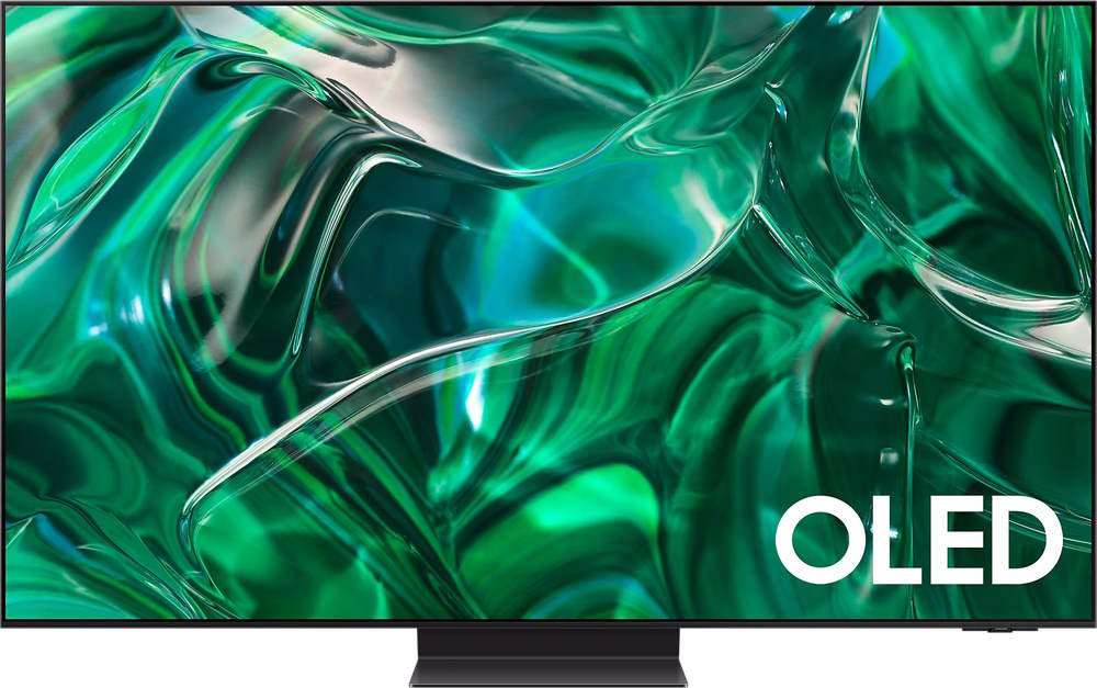 Телевизор Samsung QE65S95CAUXUA