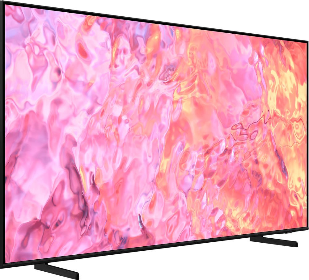 Телевизор Samsung QE50Q60C