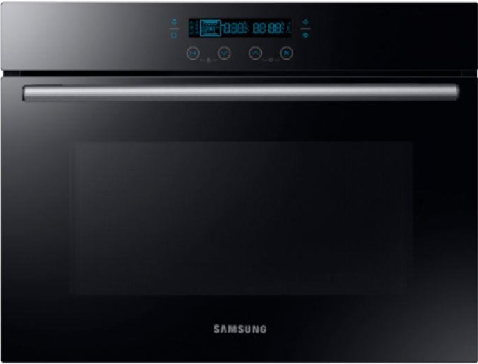 Встраиваемая микроволновая печь Samsung NQ50K5137KB