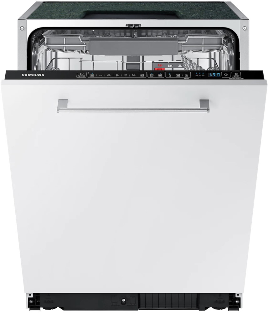 Встраиваемая посудомоечная машина Samsung DW60A6090BB