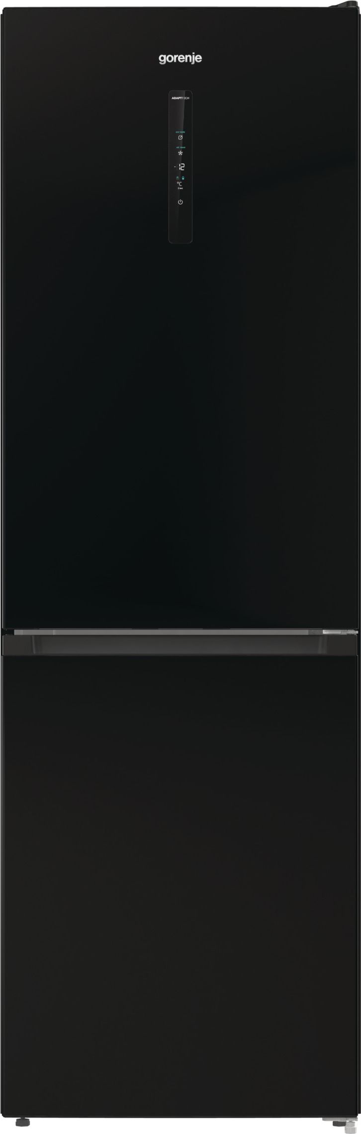 Холодильник Gorenje NRK6192ABK4