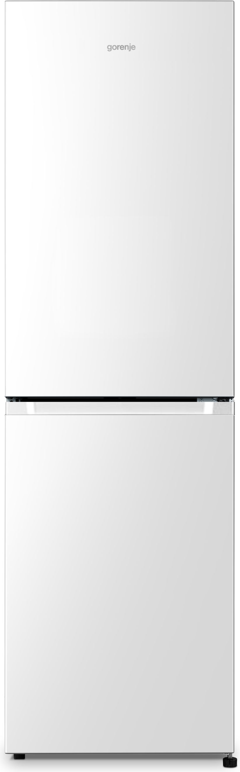 Холодильник Gorenje NRK4181CW4