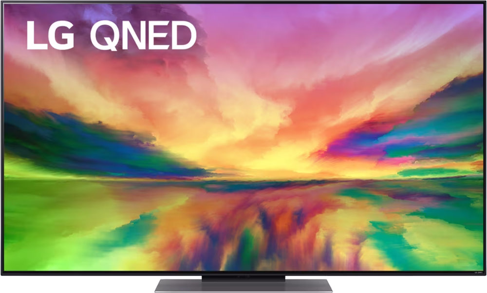 Телевизор LG 55QNED816RE