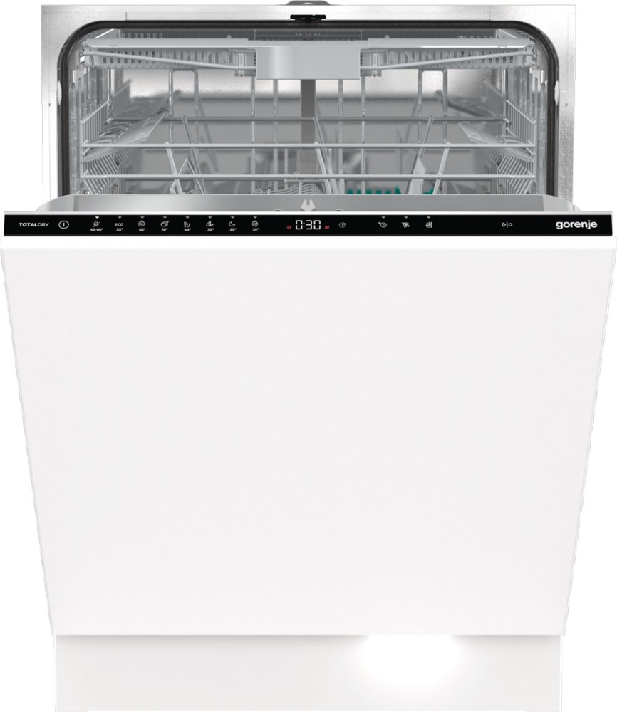 Встраиваемая посудомоечная машина Gorenje GV663D60
