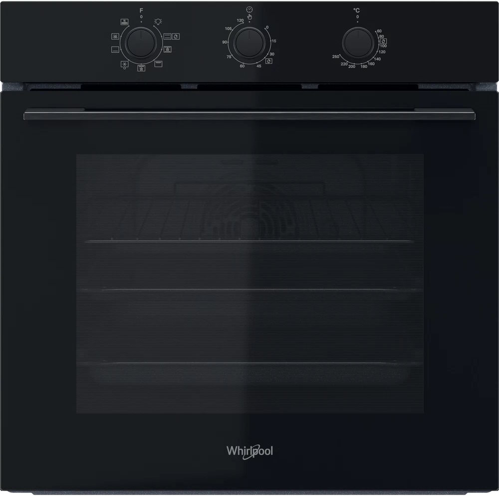 Духовой шкаф Whirlpool OMK38HU0B