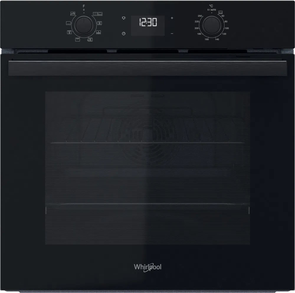 Духовой шкаф Whirlpool OMR55CU1B