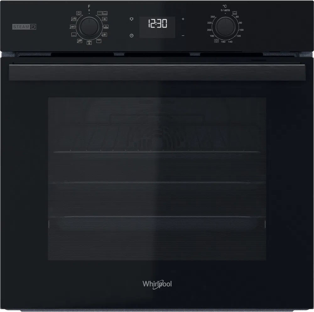 Духовой шкаф Whirlpool OMSR58CU1SB