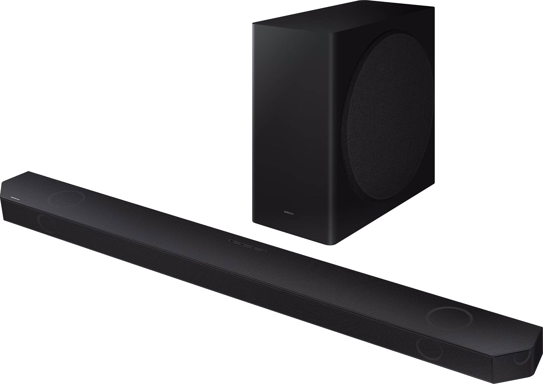 Саундбар Samsung  HW-Q800C/UA