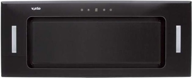 Вытяжка VENTOLUX PUNTO 90 BG (1200) TRC JET