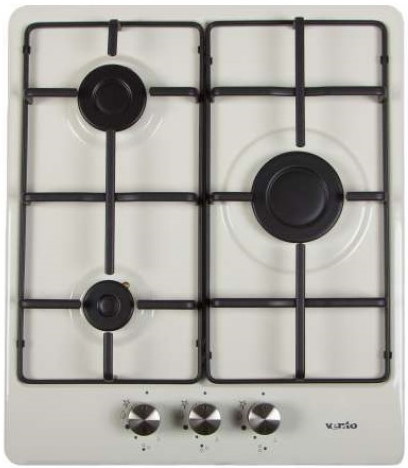 Варочная поверхность VENTOLUX  HG430-B3 S (IVORY)