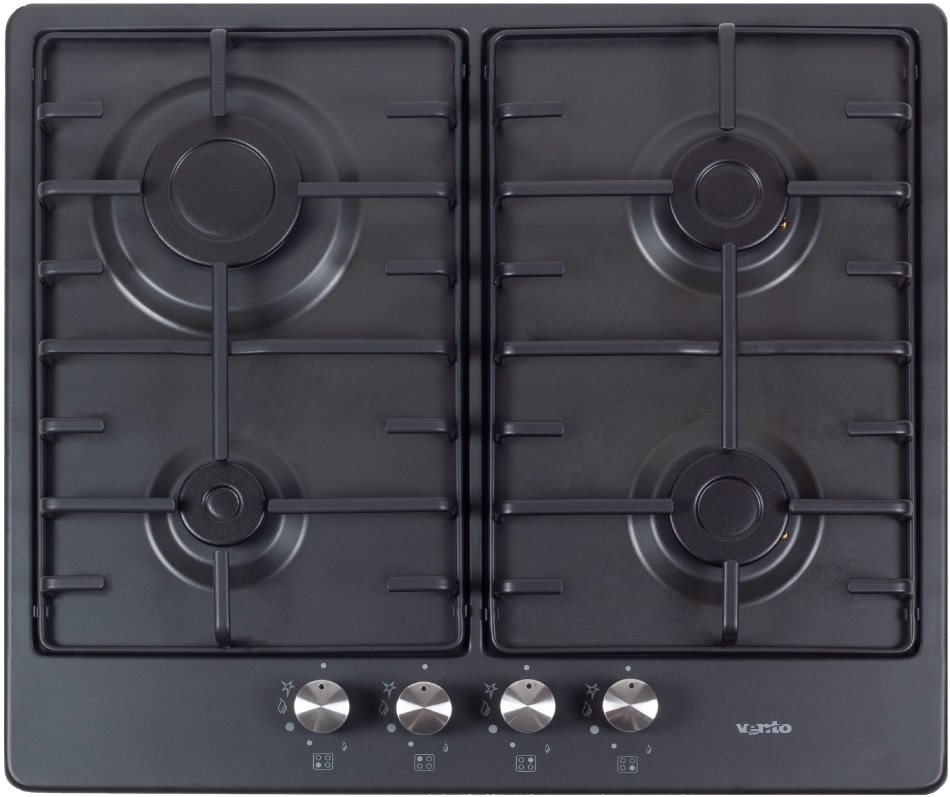 Варочная поверхность VENTOLUX HG640-MA3 S (AN)